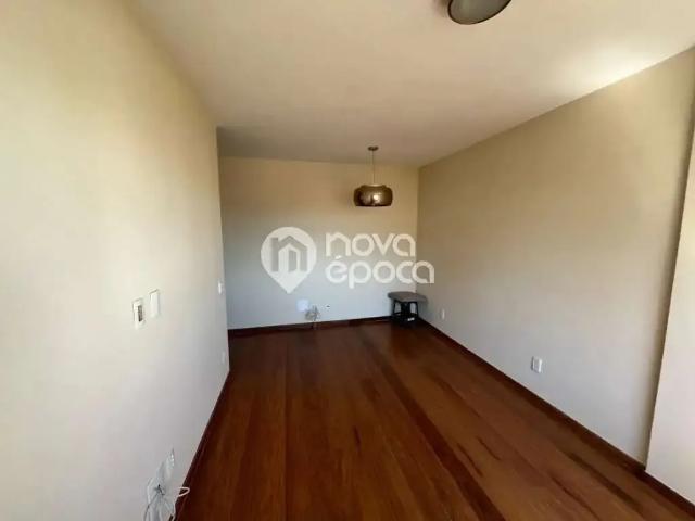 Apartamento para Venda em Rio de Janeiro/RJ Tijuca 2 Quartos
