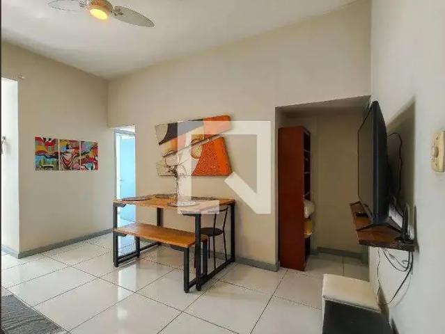 Apartamento para Venda em Rio de Janeiro/RJ Tijuca 2 Quartos