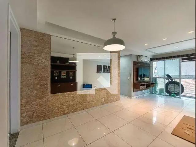 Apartamento para Venda em Rio de Janeiro/RJ Tijuca 2 Quartos
