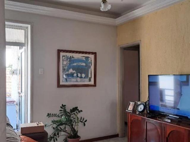 Apartamento para Venda em Rio de Janeiro/RJ Tijuca 2 Quartos