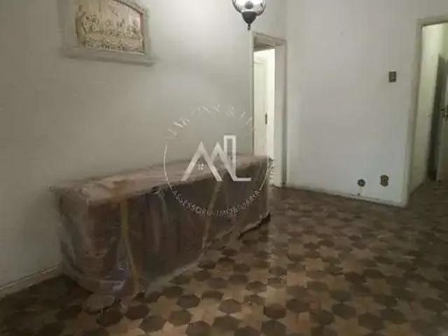 Apartamento para Venda em Rio de Janeiro/RJ Tijuca 2 Quartos