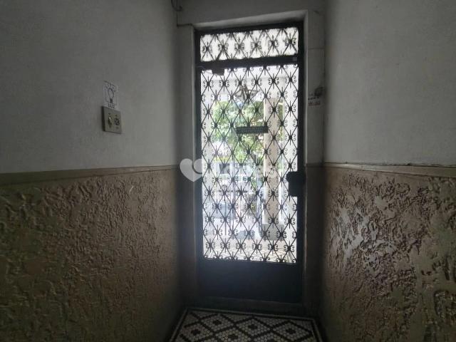 Apartamento para Venda em Rio de Janeiro/RJ Tijuca 2 Quartos
