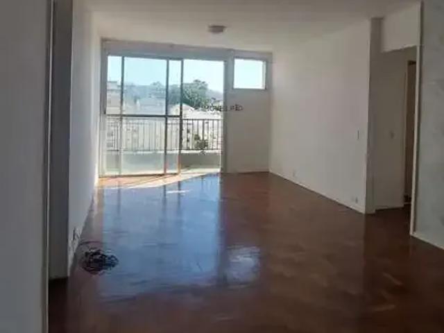 Apartamento para Venda em Rio de Janeiro/RJ Tijuca 2 Quartos