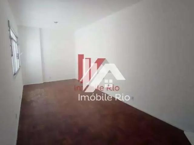 Apartamento para Venda em Rio de Janeiro/RJ Tijuca 2 Quartos