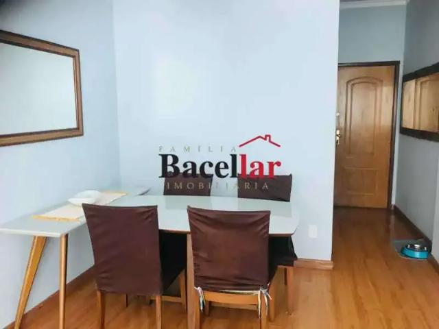 Apartamento para Venda em Rio de Janeiro/RJ Tijuca 2 Quartos