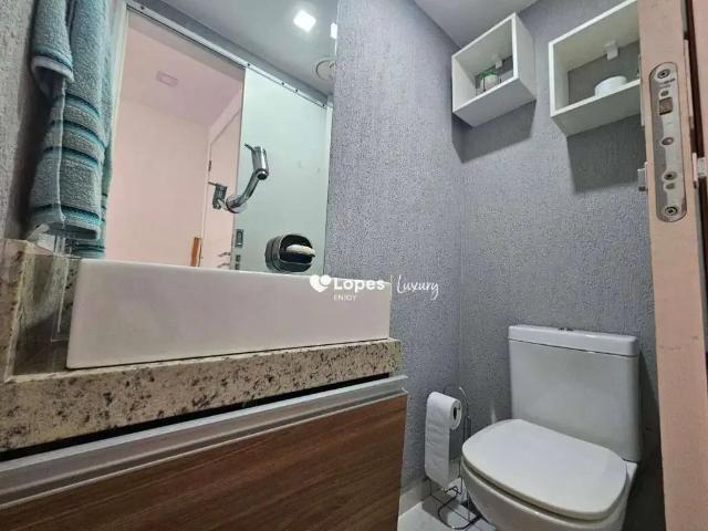 Apartamento para Venda em Rio de Janeiro/RJ Tijuca 2 Quartos