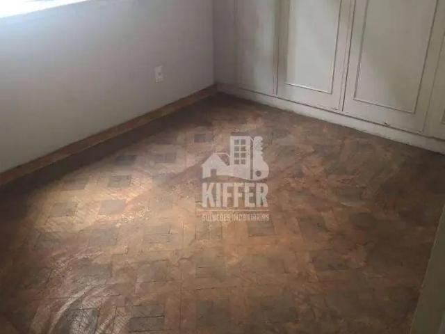 Apartamento para Venda em Rio de Janeiro/RJ Tijuca 2 Quartos