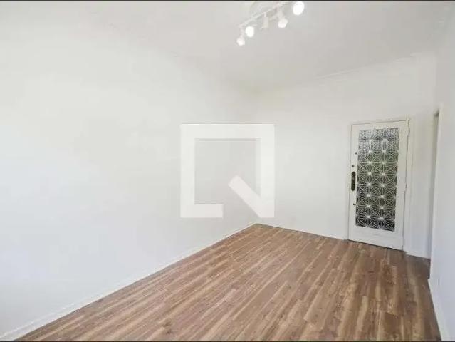 Apartamento para Venda em Rio de Janeiro/RJ Tijuca 2 Quartos