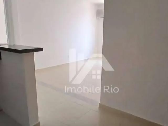 Apartamento para Venda em Rio de Janeiro/RJ Tijuca 2 Quartos