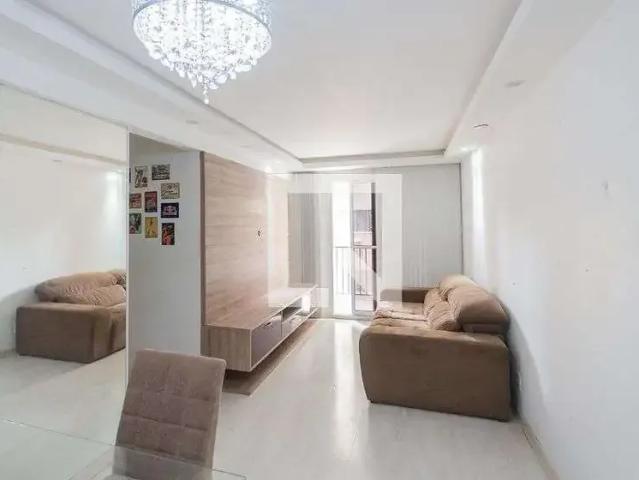 Apartamento para Venda em Rio de Janeiro/RJ Tijuca 2 Quartos
