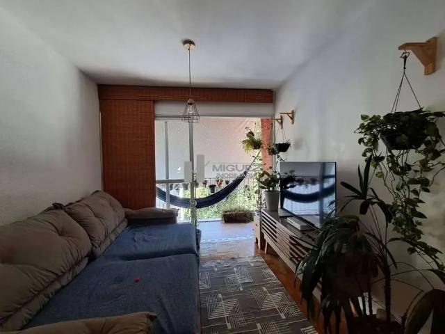 Apartamento para Venda em Rio de Janeiro/RJ Tijuca 2 Quartos