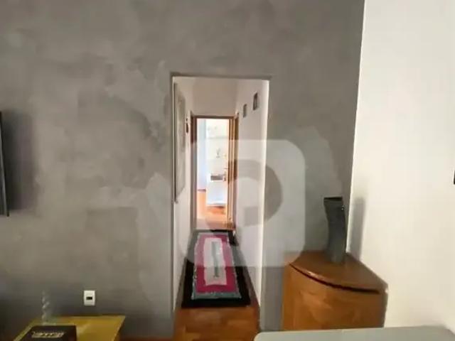 Apartamento para Venda em Rio de Janeiro/RJ Tijuca 2 Quartos
