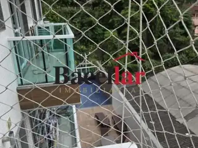 Apartamento para Venda em Rio de Janeiro/RJ Tijuca 2 Quartos