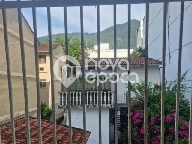 Apartamento para Venda em Rio de Janeiro/RJ Tijuca 2 Quartos