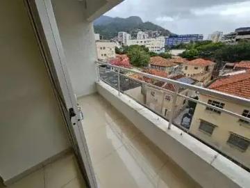Apartamento para Venda em Rio de Janeiro/RJ Tijuca 2 Quartos