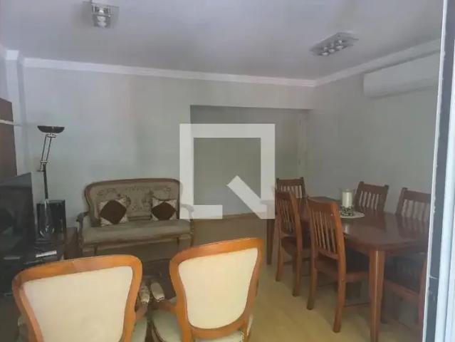 Apartamento para Venda em Rio de Janeiro/RJ Tijuca 2 Quartos