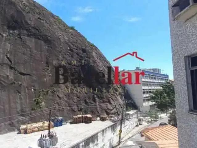 Apartamento para Venda em Rio de Janeiro/RJ Tijuca 2 Quartos