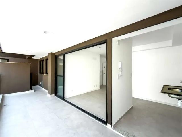 Apartamento para Venda em Rio de Janeiro/RJ Tijuca 2 Quartos