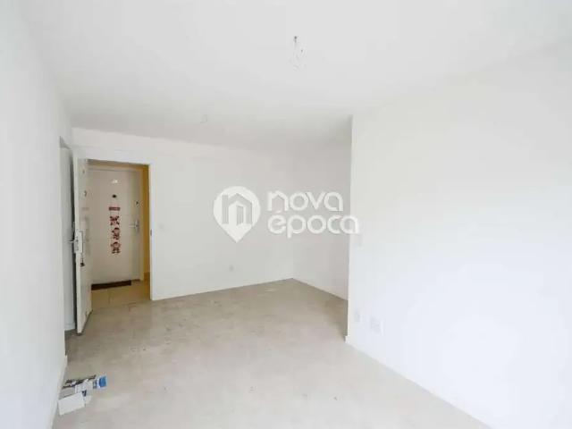 Apartamento para Venda em Rio de Janeiro/RJ Tijuca 2 Quartos