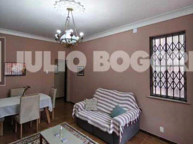 Apartamento para Venda em Rio de Janeiro/RJ Tijuca 2 Quartos