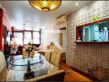 Apartamento para Venda em Rio de Janeiro/RJ Tijuca 2 Quartos