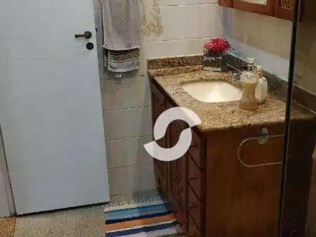 Apartamento para Venda em Rio de Janeiro/RJ Tijuca 2 Quartos