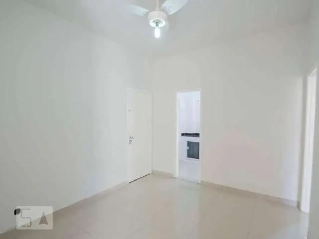 Apartamento para Venda em Rio de Janeiro/RJ Tijuca 2 Quartos