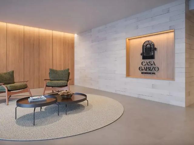Apartamento para Venda em Rio de Janeiro/RJ Tijuca 2 Quartos