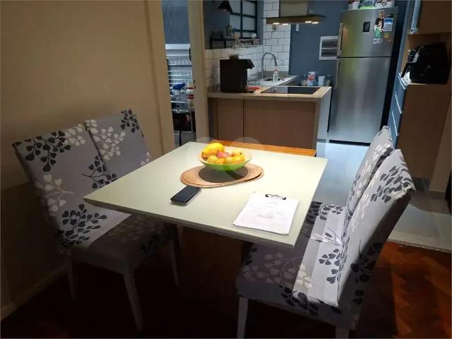 Apartamento para Venda em Rio de Janeiro/RJ Tijuca 2 Quartos