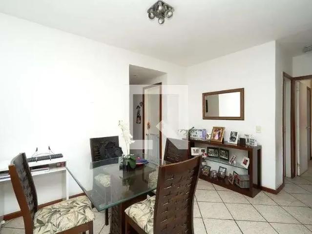 Apartamento para Venda em Rio de Janeiro/RJ Tijuca 2 Quartos