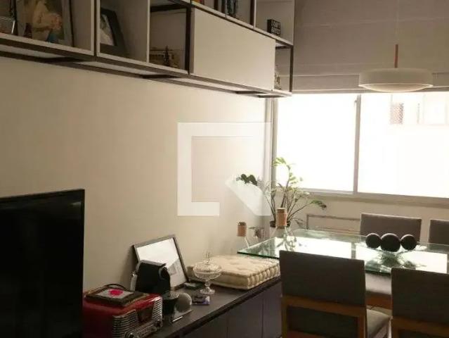 Apartamento para Venda em Rio de Janeiro/RJ Tijuca 2 Quartos