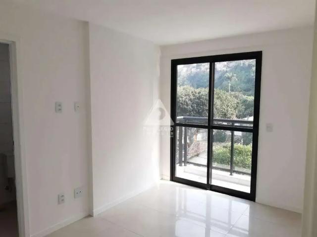 Apartamento para Venda em Rio de Janeiro/RJ Tijuca 2 Quartos
