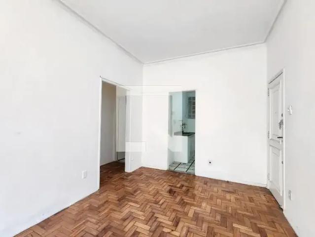Apartamento para Venda em Rio de Janeiro/RJ Tijuca 2 Quartos