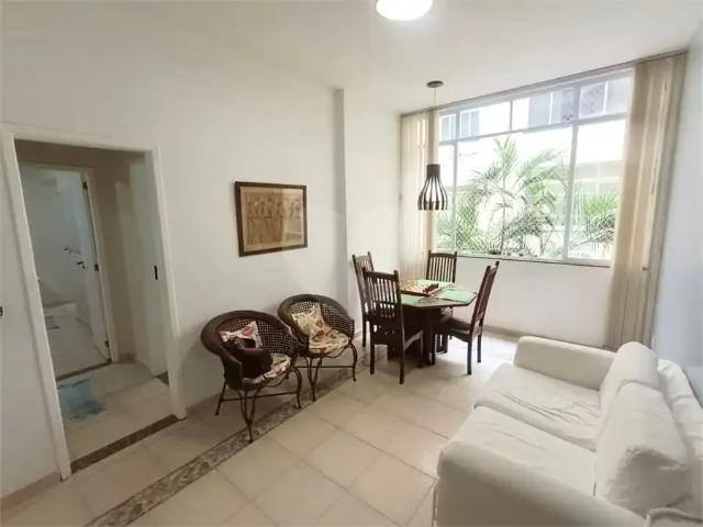 Apartamento para Venda em Rio de Janeiro/RJ Tijuca 2 Quartos