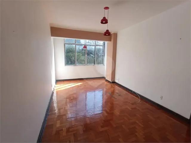 Apartamento para Venda em Rio de Janeiro/RJ Tijuca 2 Quartos