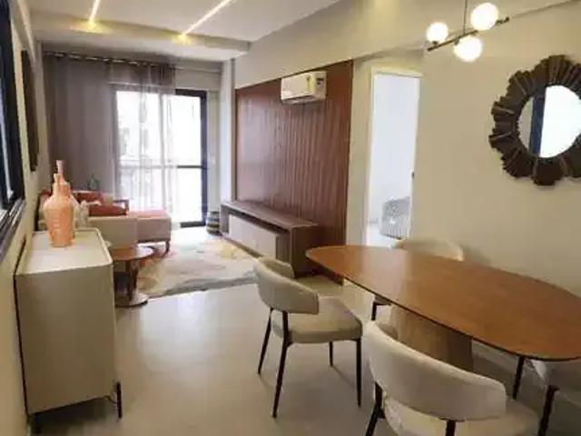 Apartamento para Venda em Rio de Janeiro/RJ Tijuca 2 Quartos