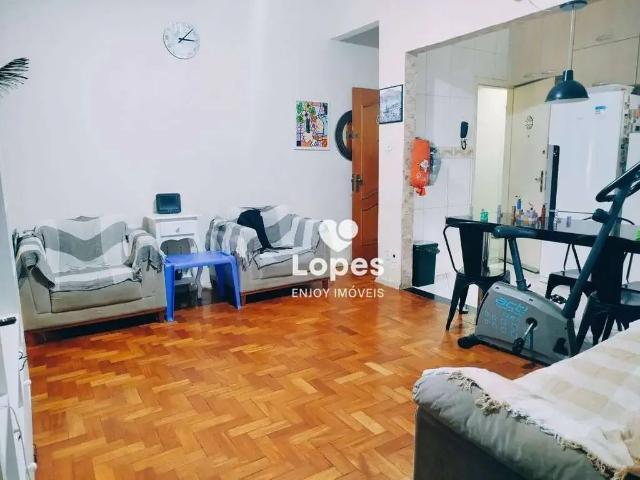 Apartamento para Venda em Rio de Janeiro/RJ Tijuca 2 Quartos