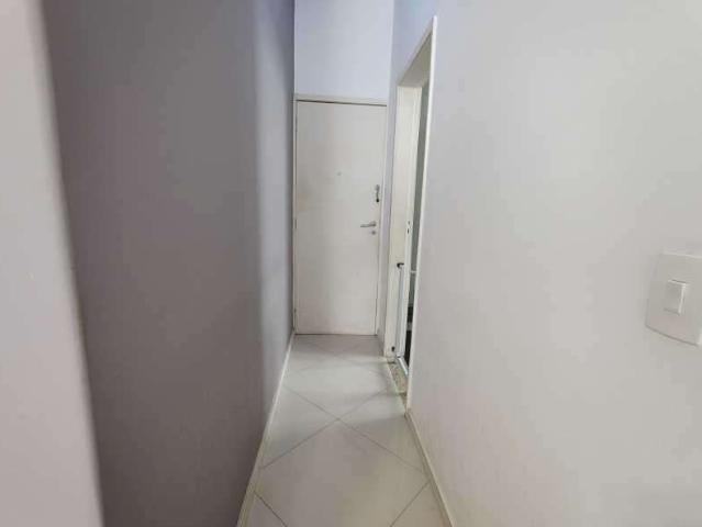Apartamento para Venda em Rio de Janeiro/RJ Tijuca 2 Quartos