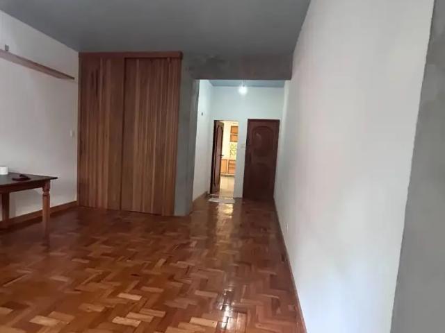 Apartamento para Venda em Rio de Janeiro/RJ Tijuca 2 Quartos