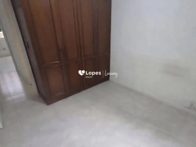 Apartamento para Venda em Rio de Janeiro/RJ Tijuca 2 Quartos