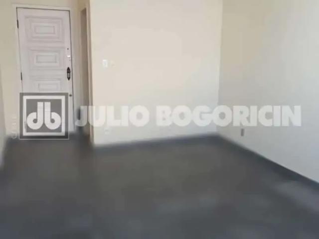 Apartamento para Venda em Rio de Janeiro/RJ Tijuca 2 Quartos