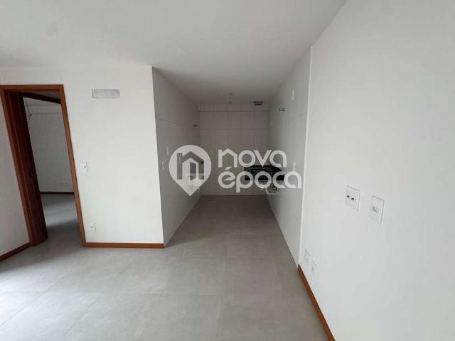 Apartamento para Venda em Rio de Janeiro/RJ Tijuca 2 Quartos