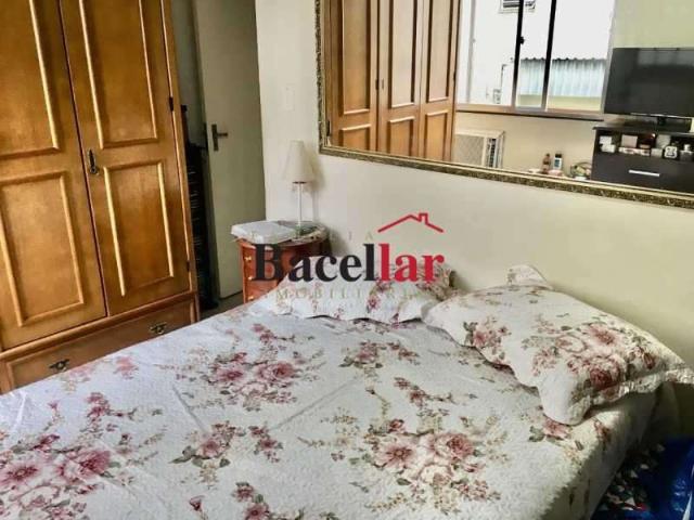 Apartamento para Venda em Rio de Janeiro/RJ Tijuca 2 Quartos