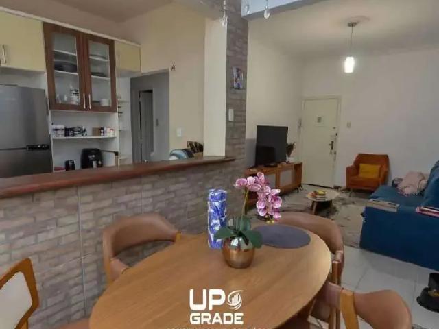 Apartamento para Venda em Rio de Janeiro/RJ Tijuca 2 Quartos