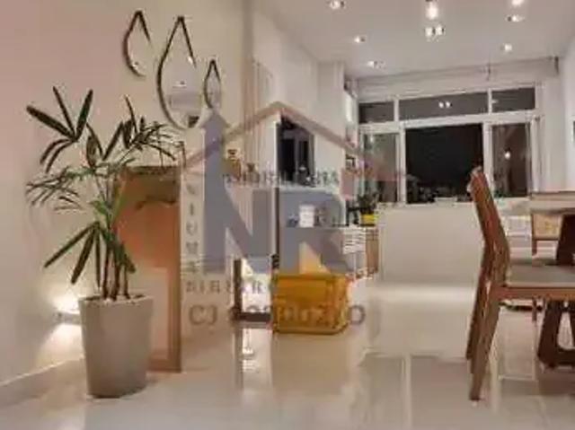 Apartamento para Venda em Rio de Janeiro/RJ Tijuca 2 Quartos