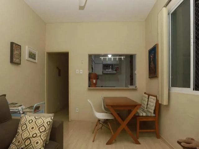Apartamento para Venda em Rio de Janeiro/RJ Tijuca 2 Quartos