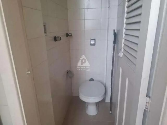 Apartamento para Venda em Rio de Janeiro/RJ Tijuca 2 Quartos