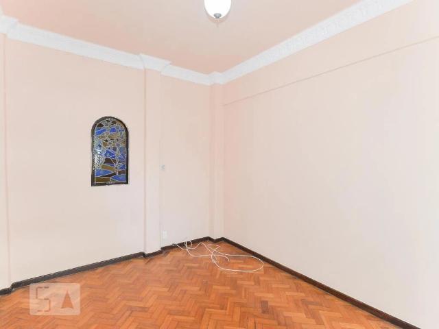 Apartamento para Venda em Rio de Janeiro/RJ Tijuca 2 Quartos