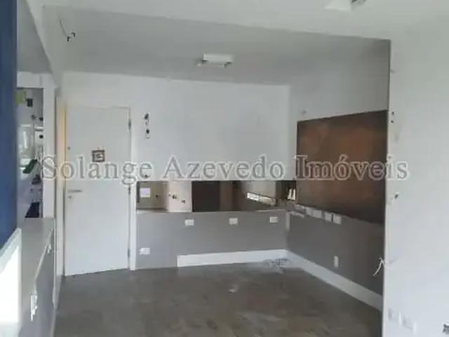 Apartamento para Venda em Rio de Janeiro/RJ Tijuca 2 Quartos