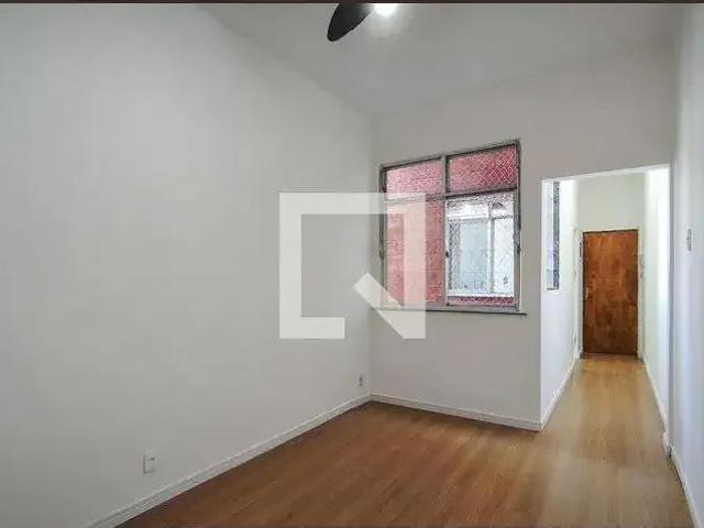 Apartamento para Venda em Rio de Janeiro/RJ Tijuca 2 Quartos